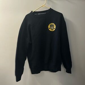 Harley Davidson Odin MFG